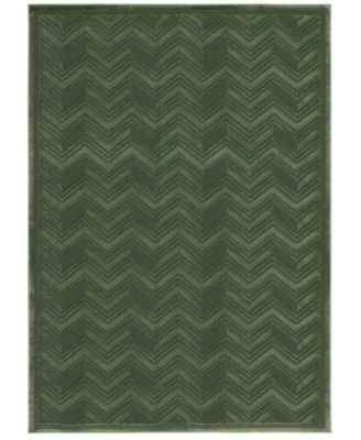 Bolton LRL1175W 6'7"X8'6" Area Rug