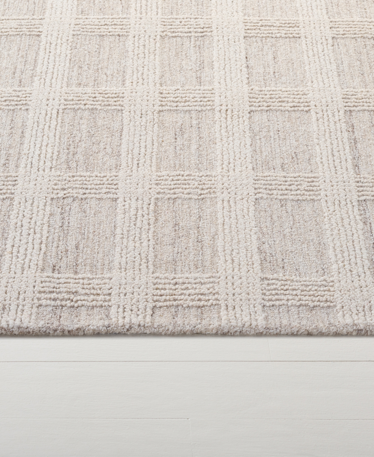 Lauren Ralph Lauren Lauren Ralph Lauren LRL6931B 4'X6' Area Rug