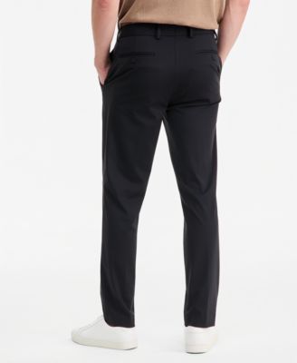 Alfani Men's Black Pants