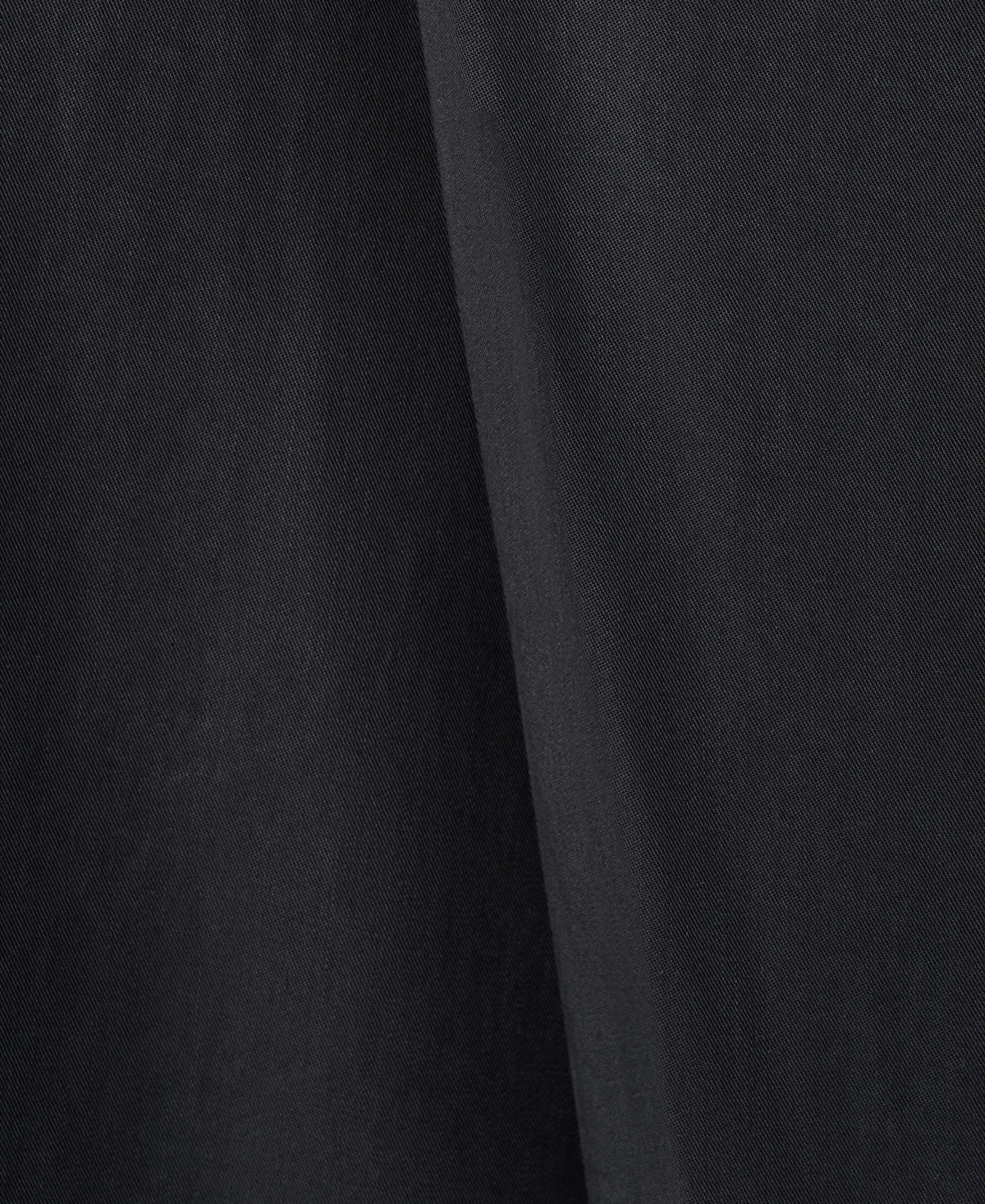 Mango 100% Lyocell Trousers In Gray