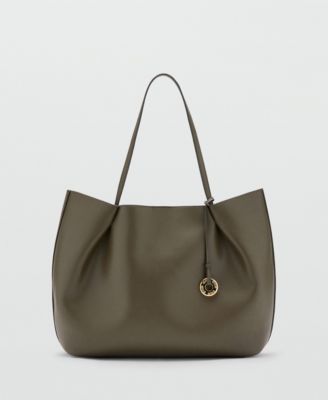 Women's Large Shopper Bag