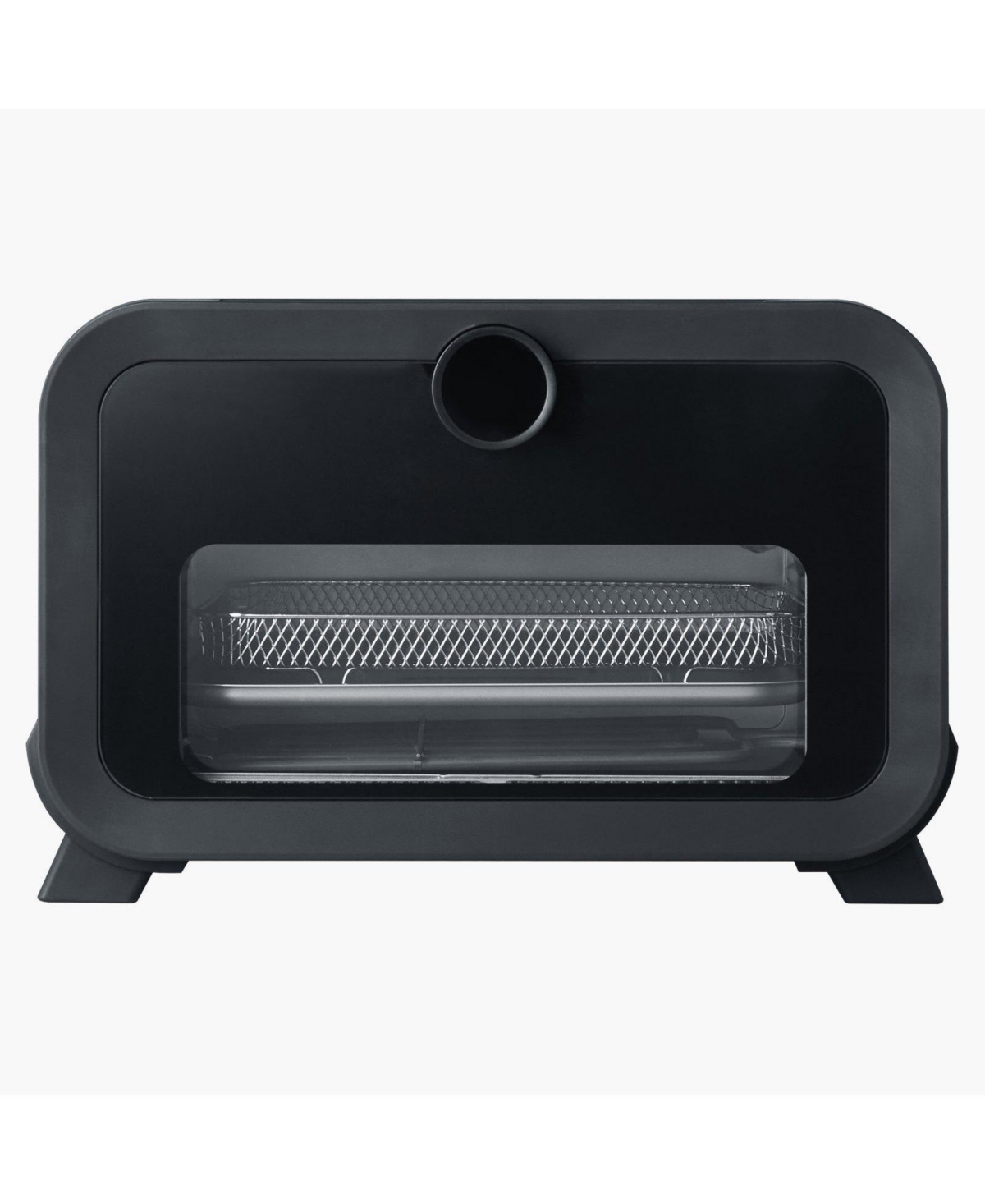 Cozito Electric Pizza Oven Air Fry Combo, 12 inches Pizza Maker with 8 Presets