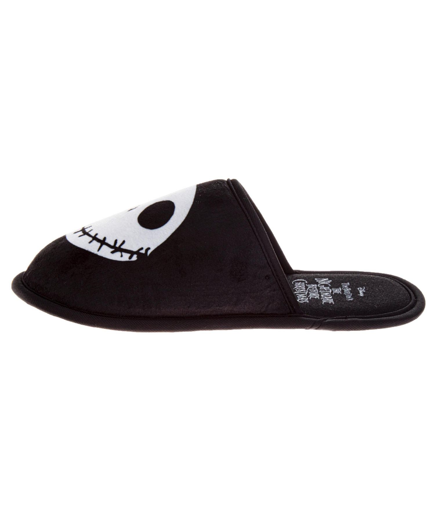 Toddler Little Kid/Big Kid Cozy Halloween House Slippers