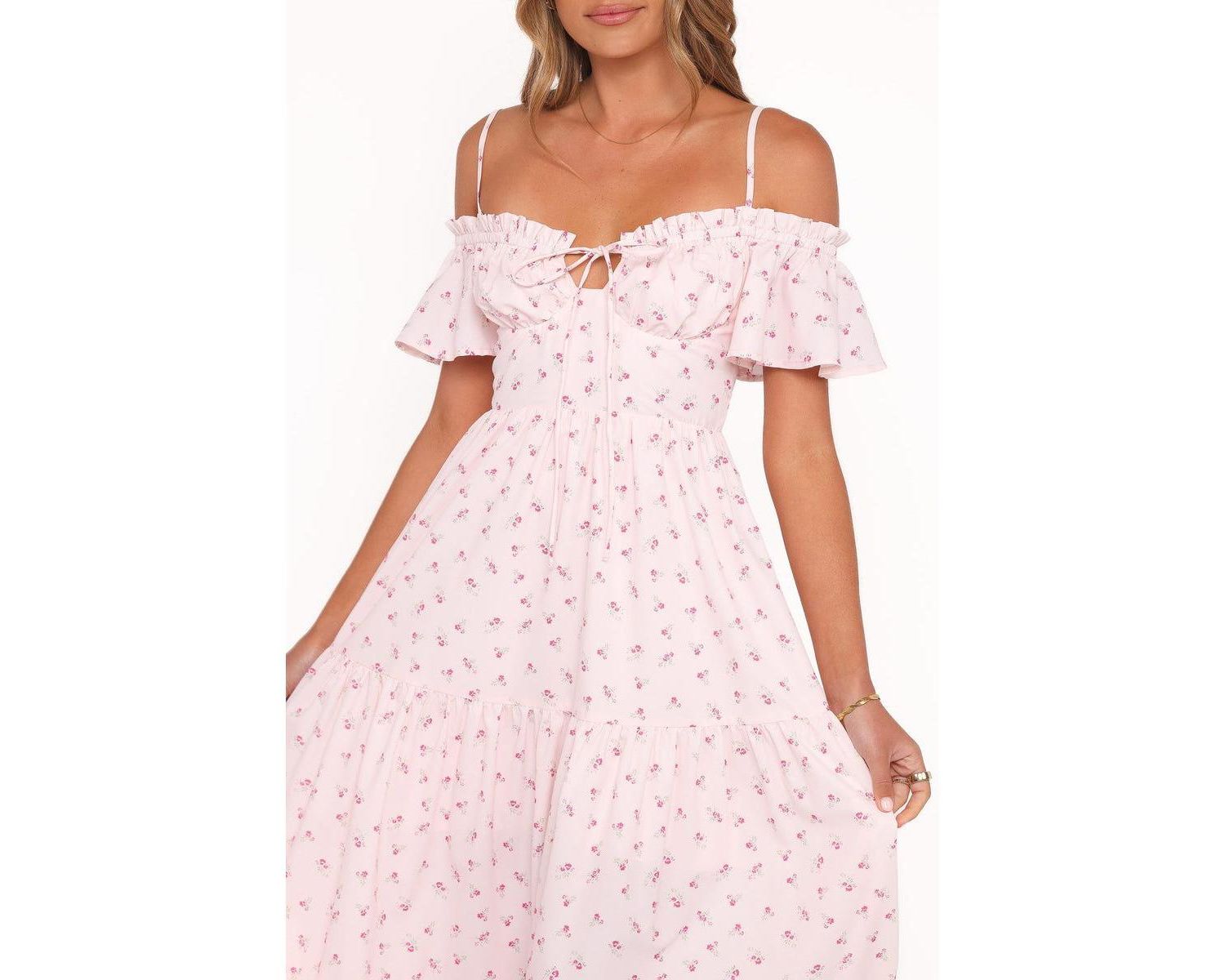 Women's Lachay Maxi Dress