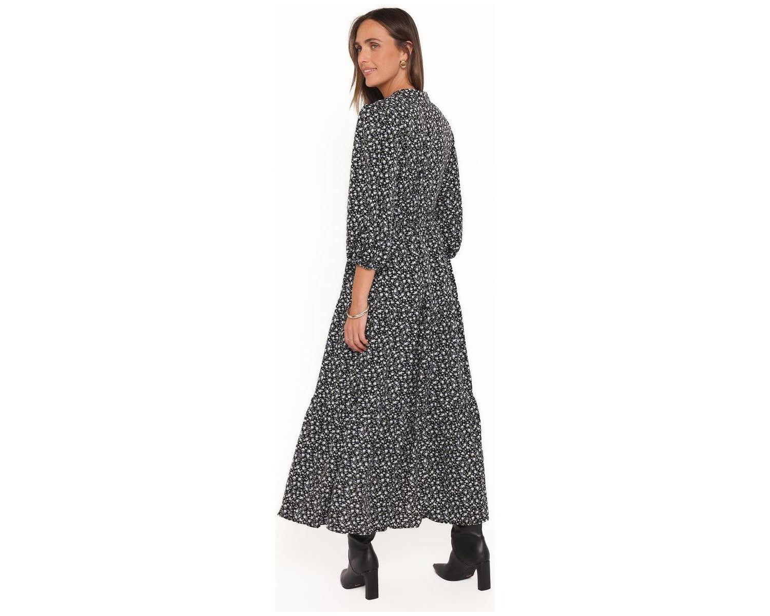 Women's Dixon Maxi Dress