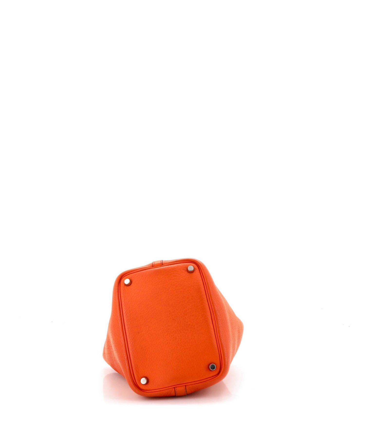 PM Picotin Bag Clemence