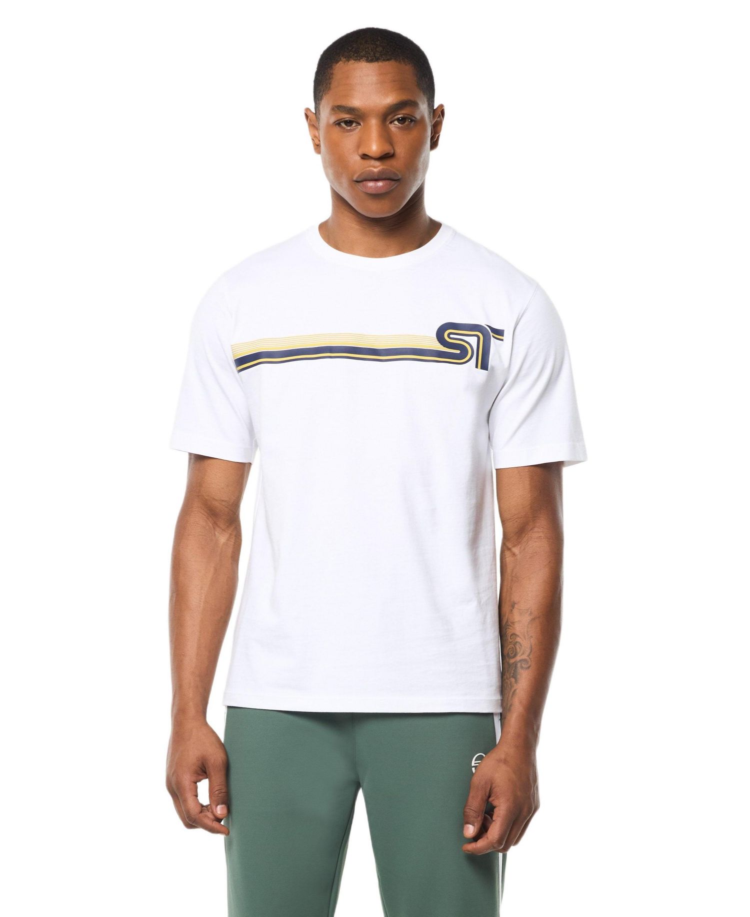 Men's Corsa T-Shirt