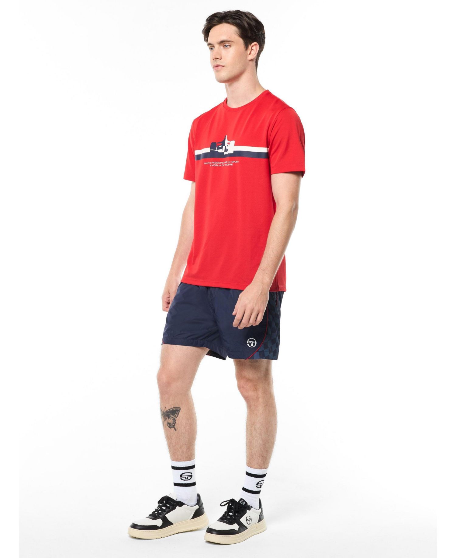 Men's Macchina T-shirt