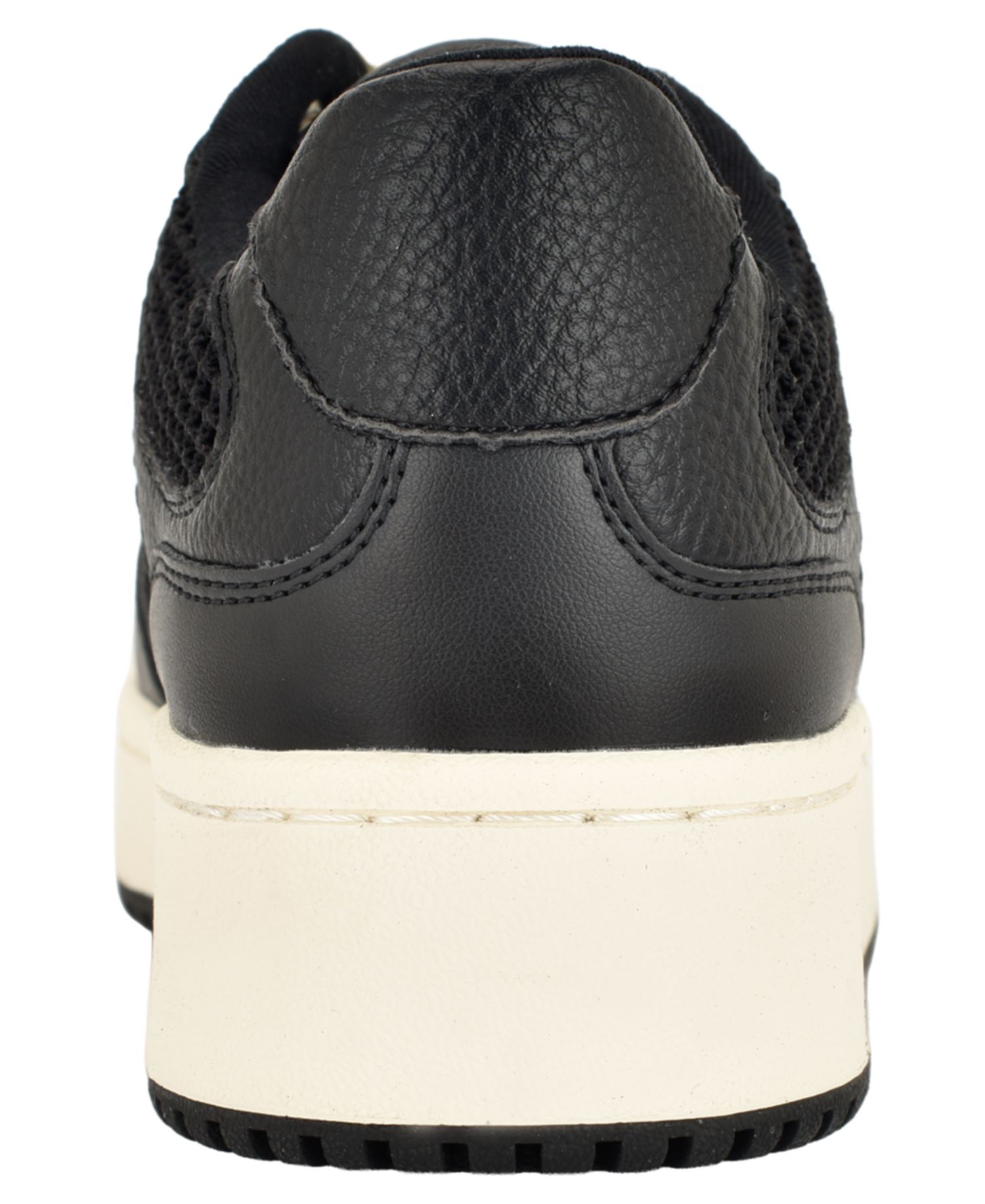 Women's Miram Logo Hardware Lace-Up Sneakers