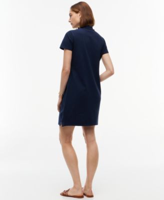 navy blue strapless mini dress Strapless Navy Blue Mini Dress with Ruffle  Dressesforparty