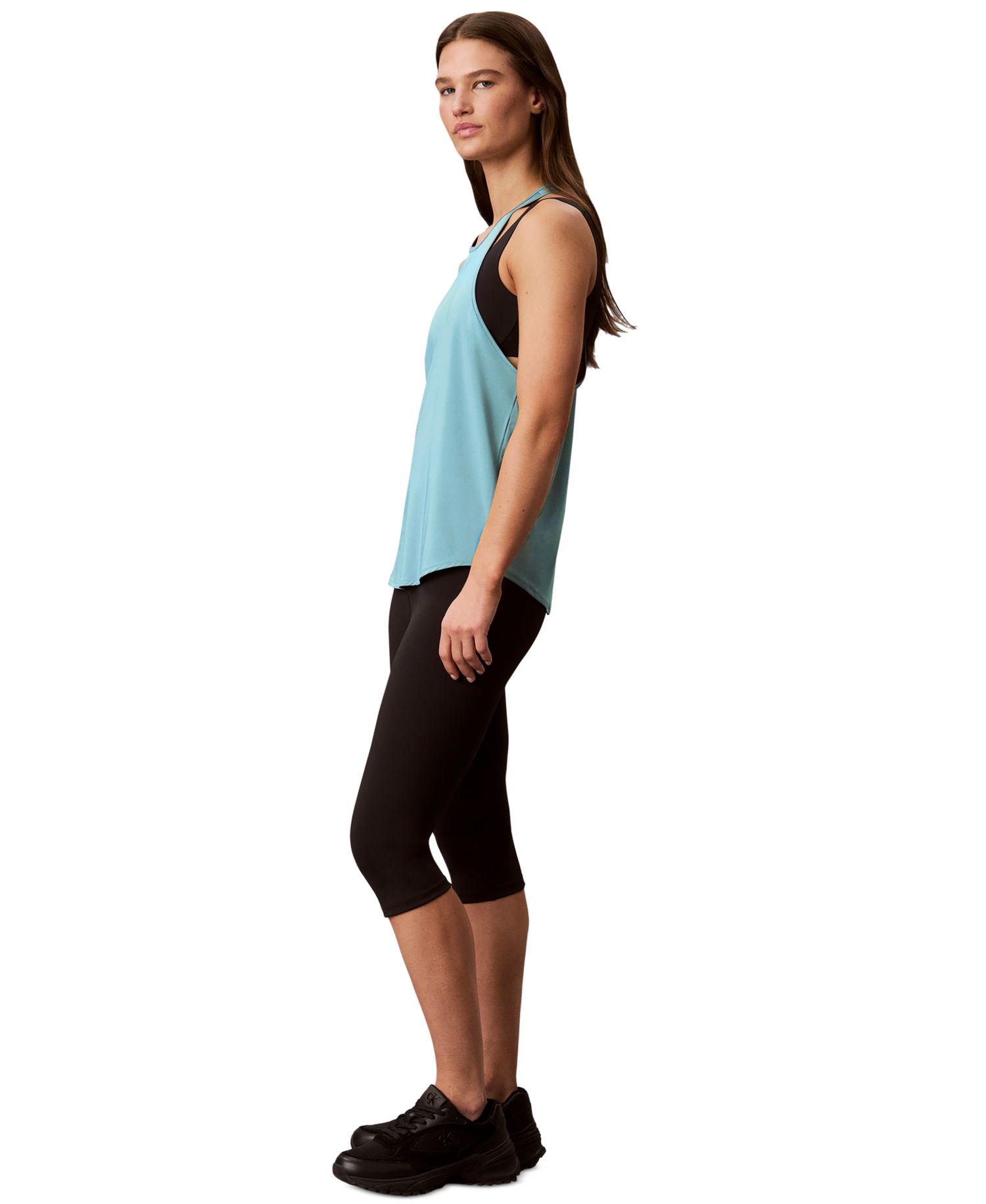Women's Icon Sport Active Tank Top