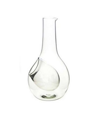 Wine Cooler Decanter