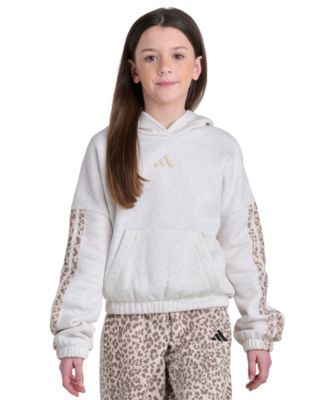 Girls' 8-16 Long-Sleeve Sweatshirt