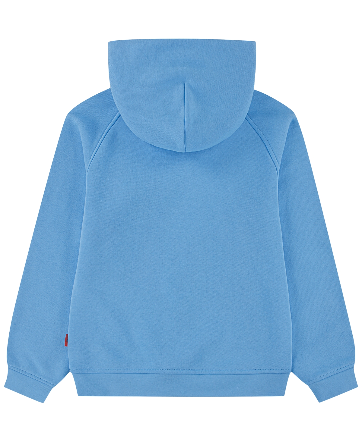 Jordan Boys' 8-20 Brooklyn Long-Sleeve Hoodie