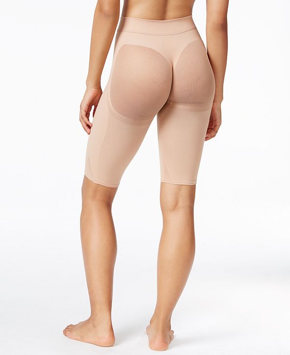 Leonisa WellRounded Invisible Butt Lifter Shaper Short & Reviews