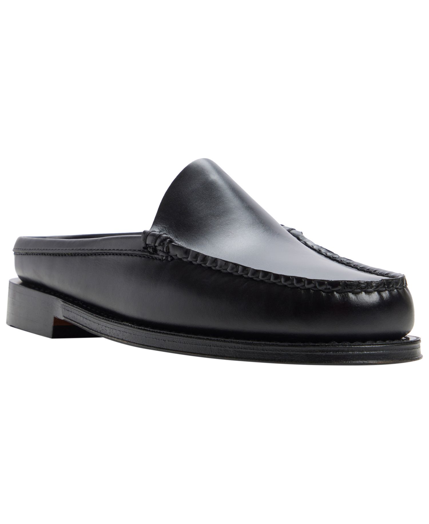 Men's Beaumont Weejuns® Leather Mule Loafers