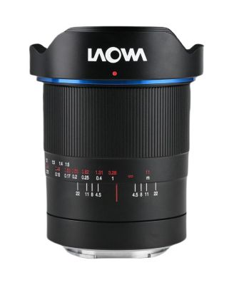 Laowa 15mm f/4.5 0.5X Wide Angle Macro f/Sony FE
