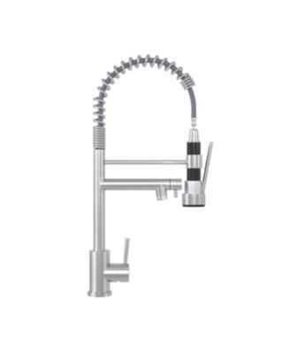Bothwa Home CUPC Certified  Single Handle Kitchen Faucet