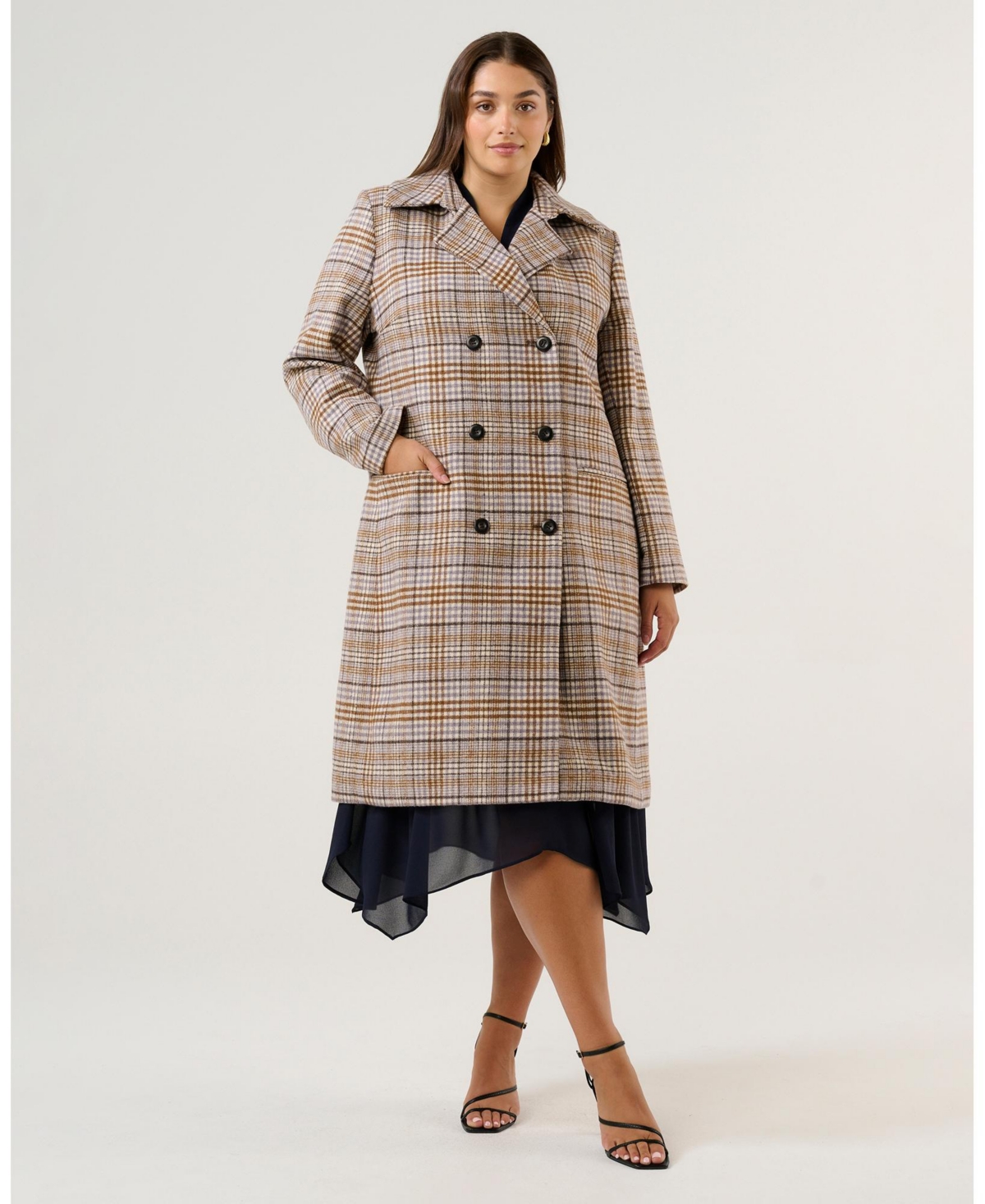 Estelle Women's Frostfall Coat