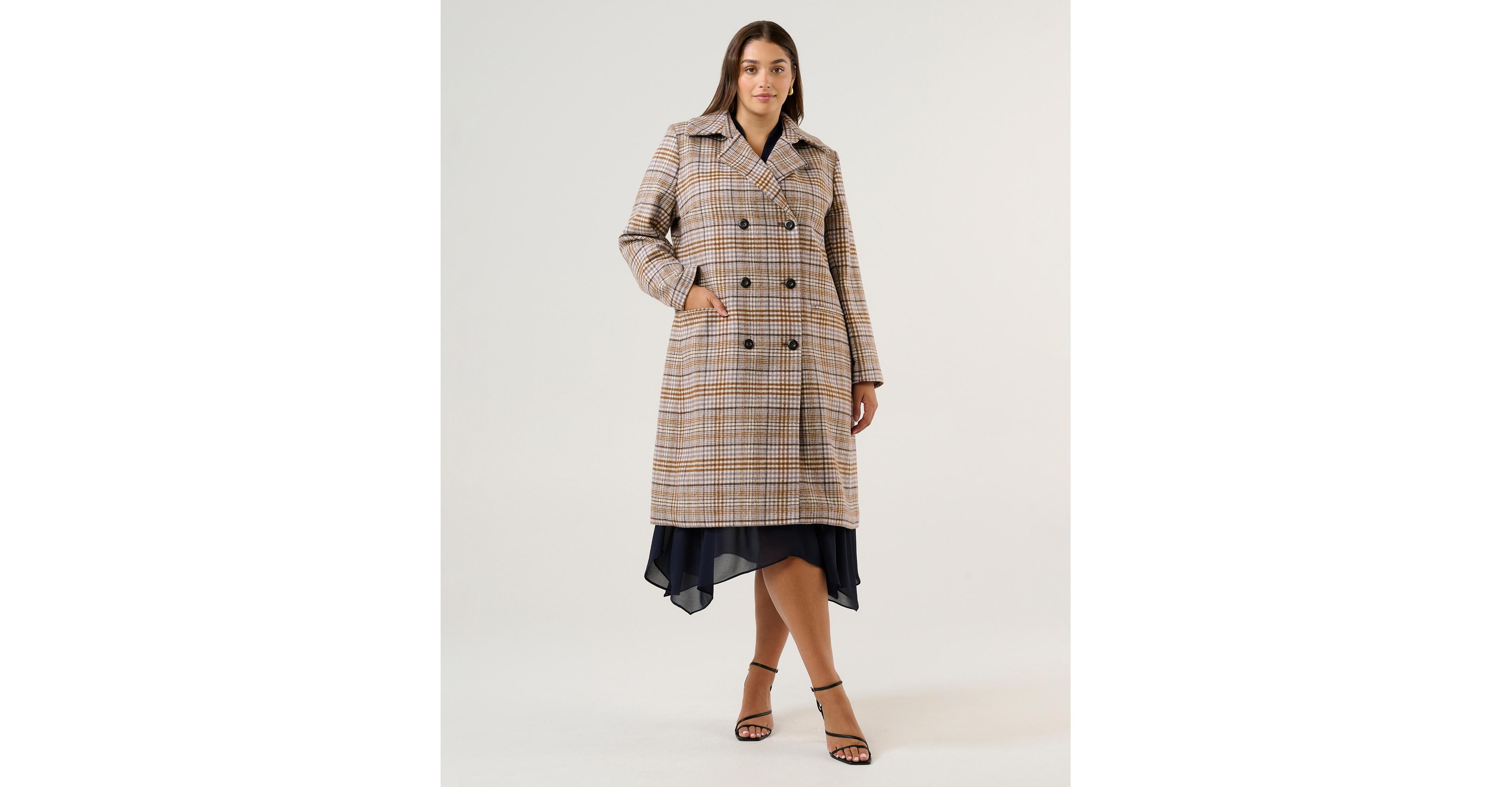 Estelle Women's Frostfall Coat