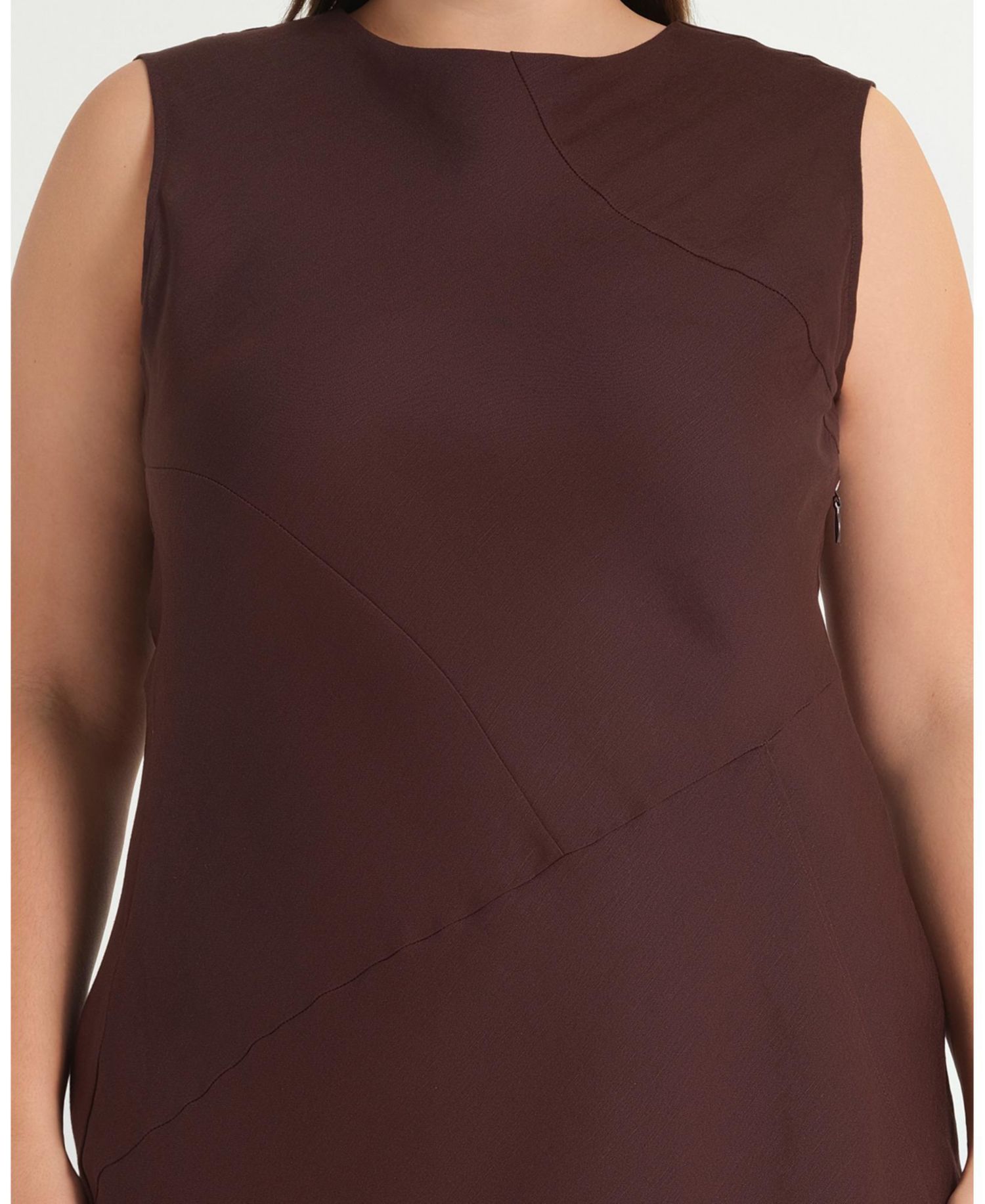 Women's Midi Dress