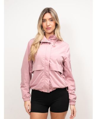Women's Atlas Lightweight Windbreaker Jacket