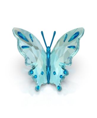Idyllia Butterfly Crystal Figurine