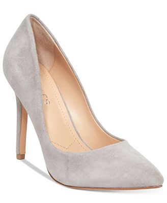 CHARLES By Charles David Pact Pumps - Pumps - Shoes - Macy's