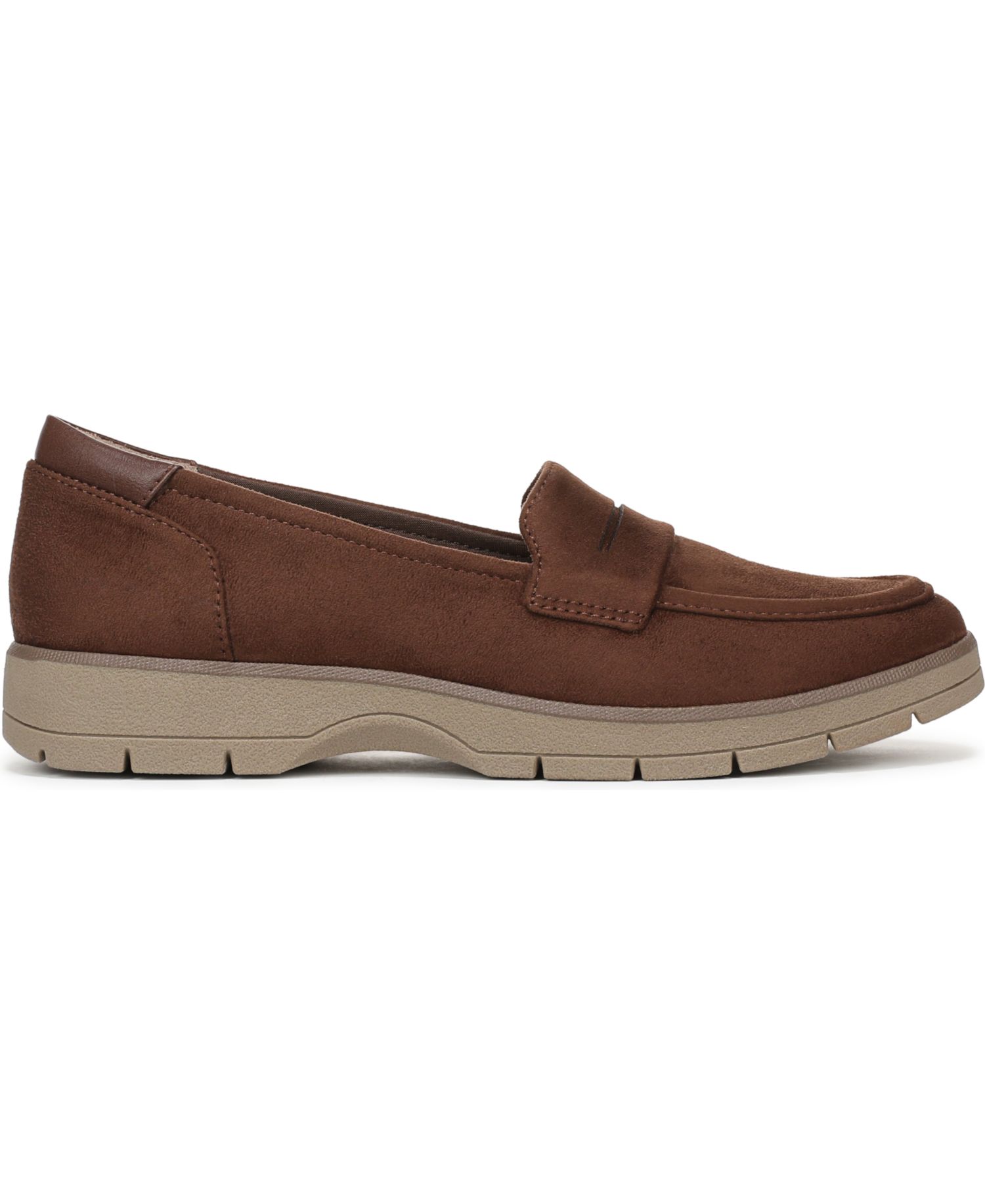 Women's Nice Day Lug Sole Loafers
