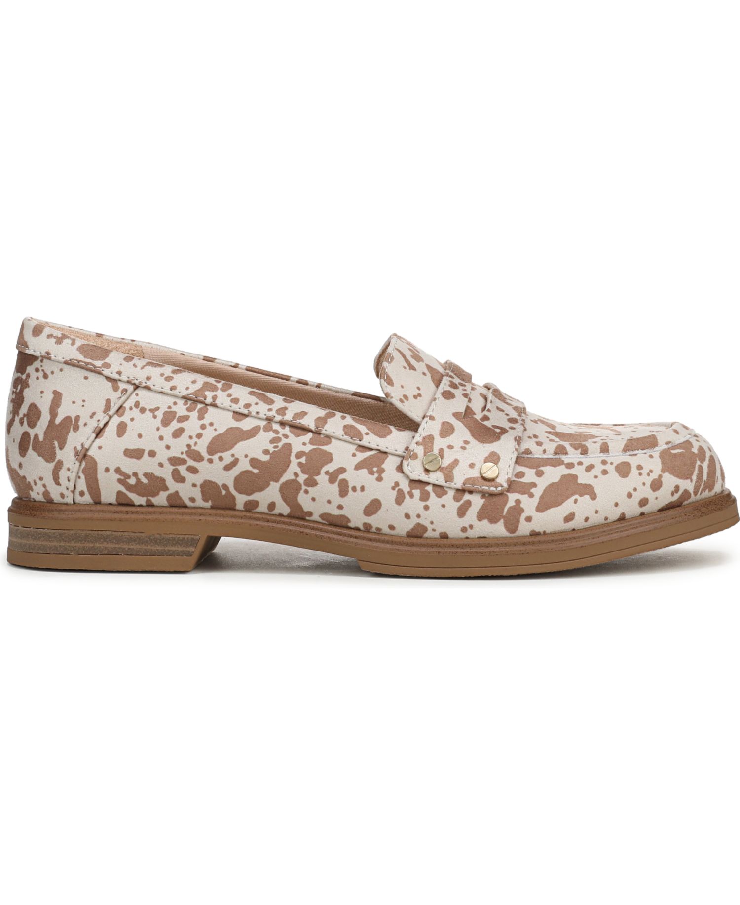 Women's Hello Loafer Shoes