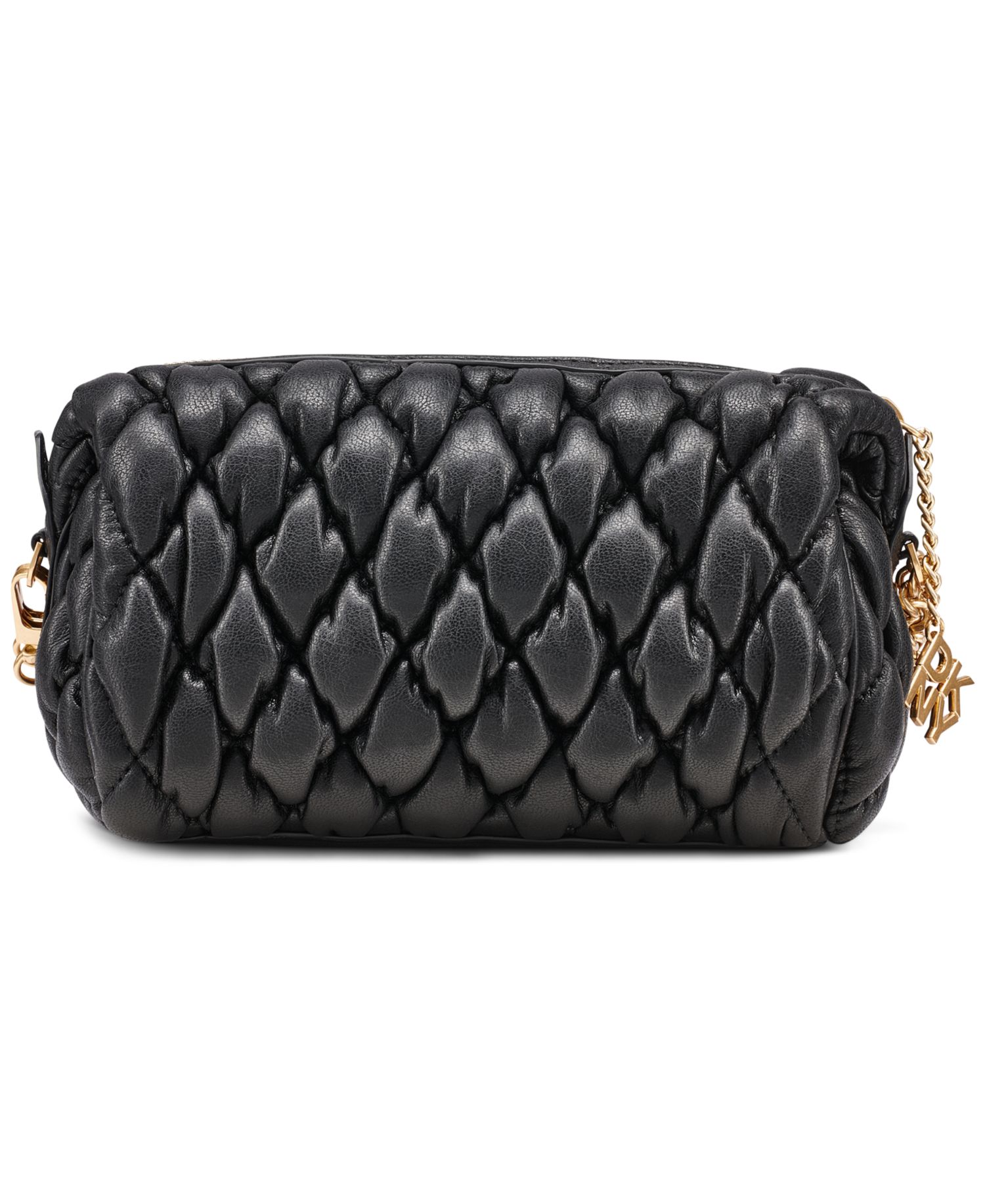 Raya Zip-Top Small Shoulder Handbag