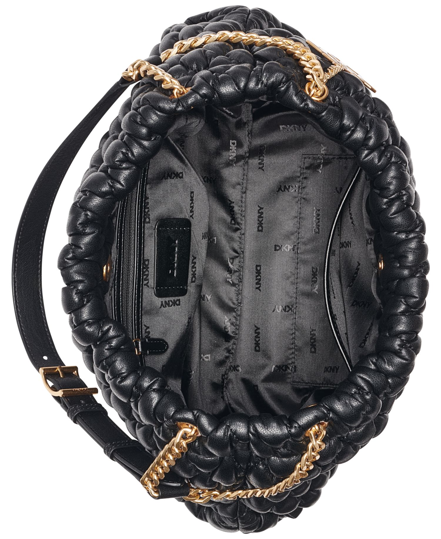 Raya Magnetic Small Shoulder Handbag