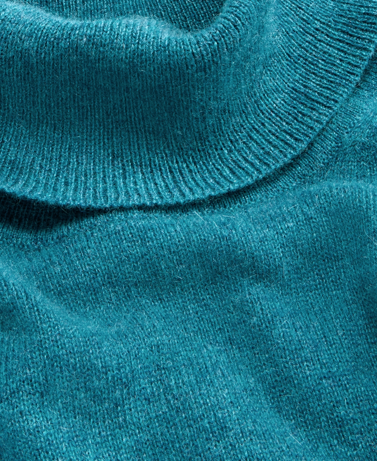 Charter Club Women's 100% Cashmere Turtleneck Sweater, Macy's Exclusive