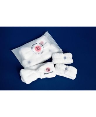Free Bright Girl Spa Headband & Wristband Set with $30 Bright Girl Purchase