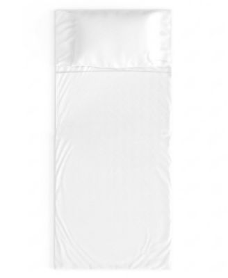 Embossed Microfiber Personal Sleep Sack