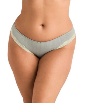 Women's Lilou Thong Panty