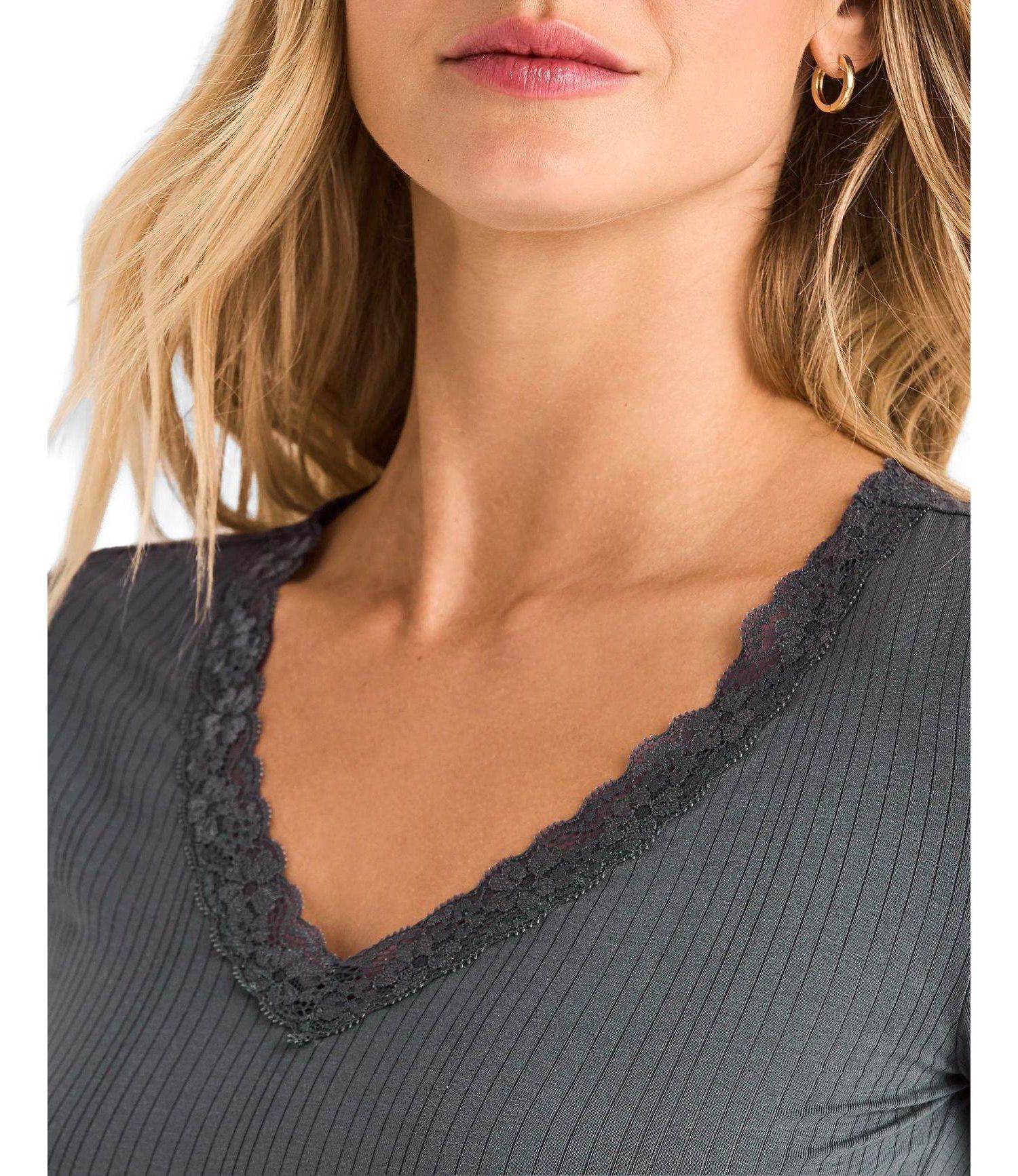 Women's Roxie T-shirt and Hot Short PJ Set