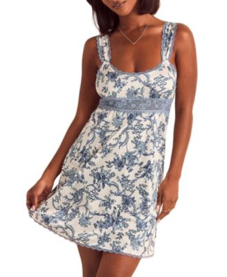 Women's Patricia Slip