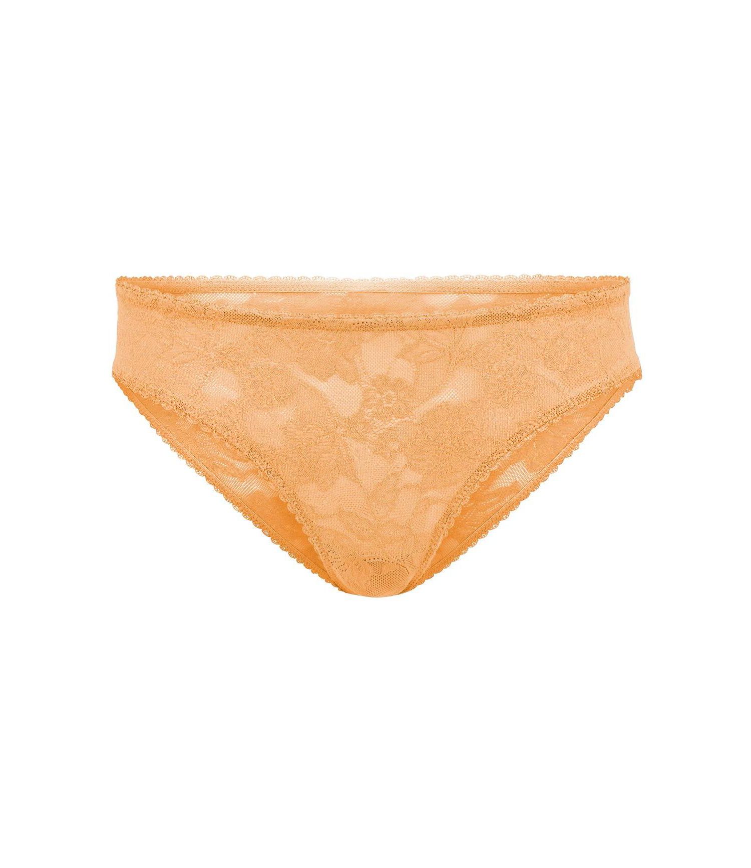 Plus Size Leina Bikini Panty