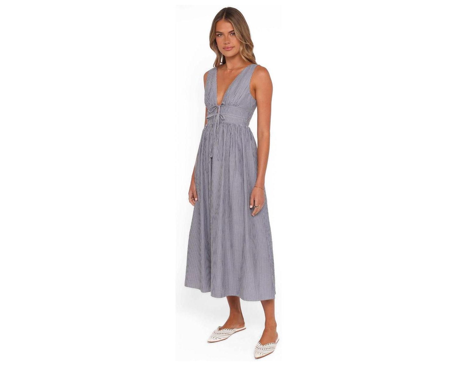 Women's Annora Midi Dress