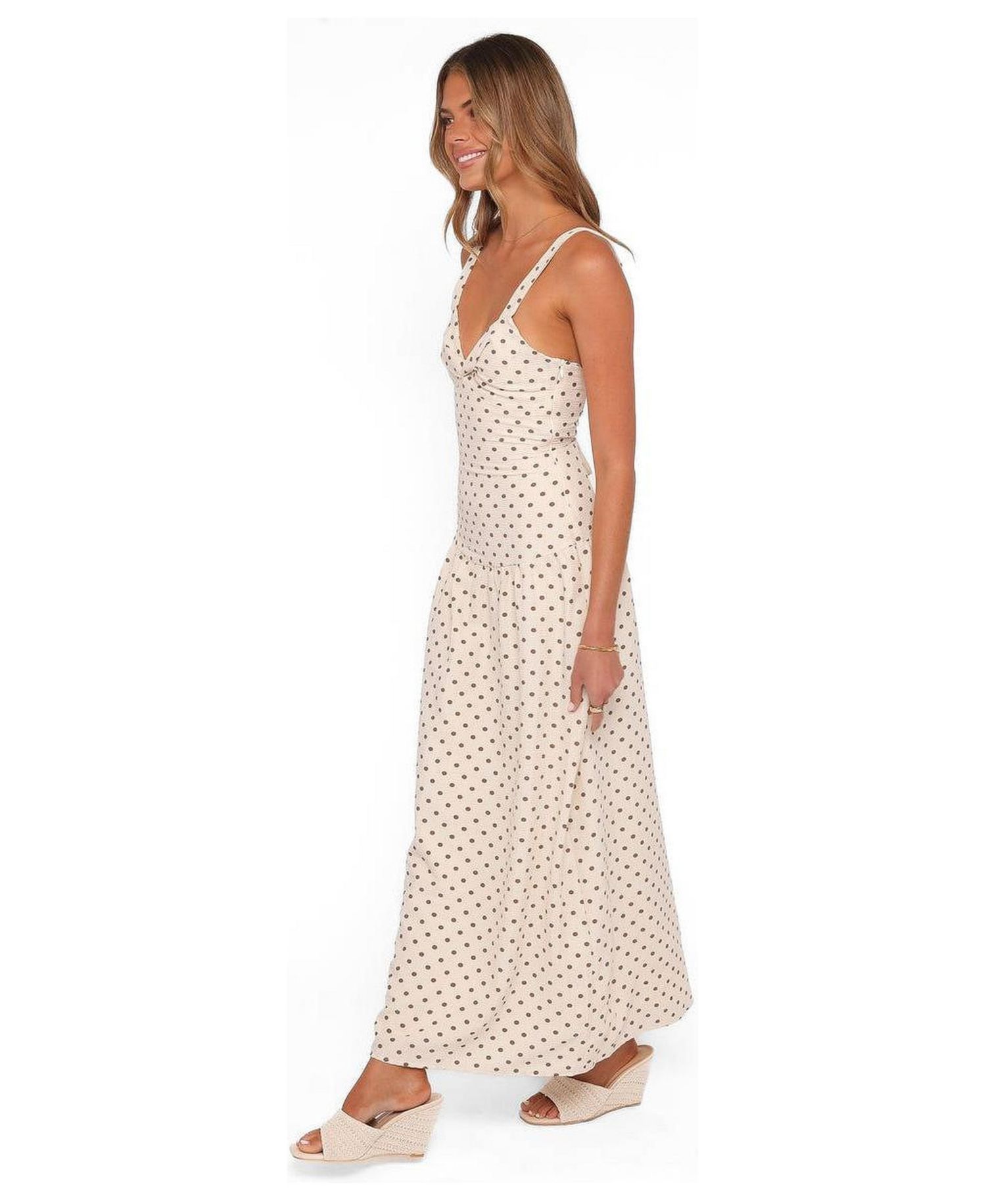 Women's Sophina Midi Dress