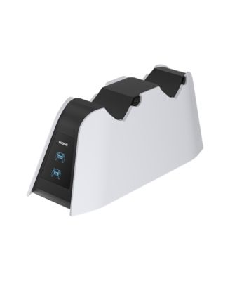 Dual Charge Dock for PlayStation 5 DualSense and  DualSense Edge Controllers