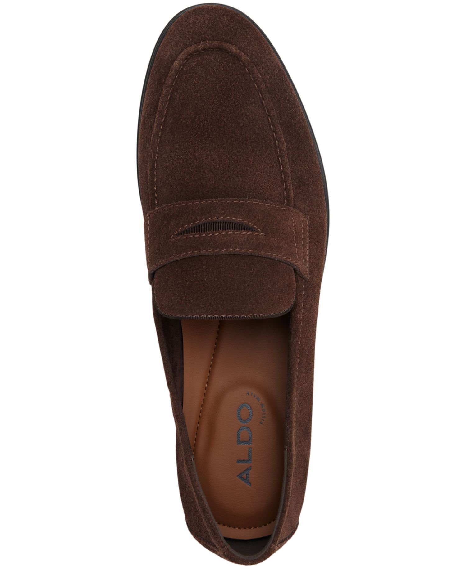 Men's Radisson Round-Toe Loafers