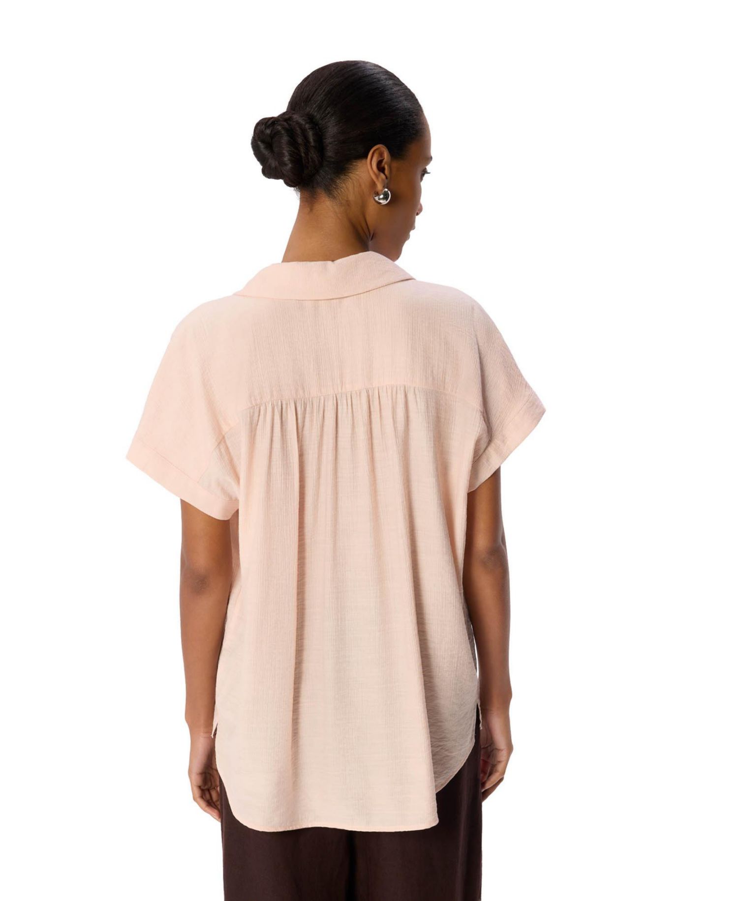 Women's Nicola Textured Shirt