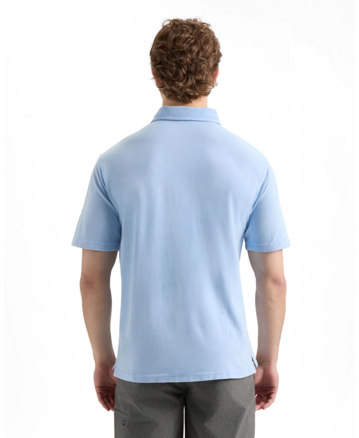 Salt Life Men's Tidal Shift Polo