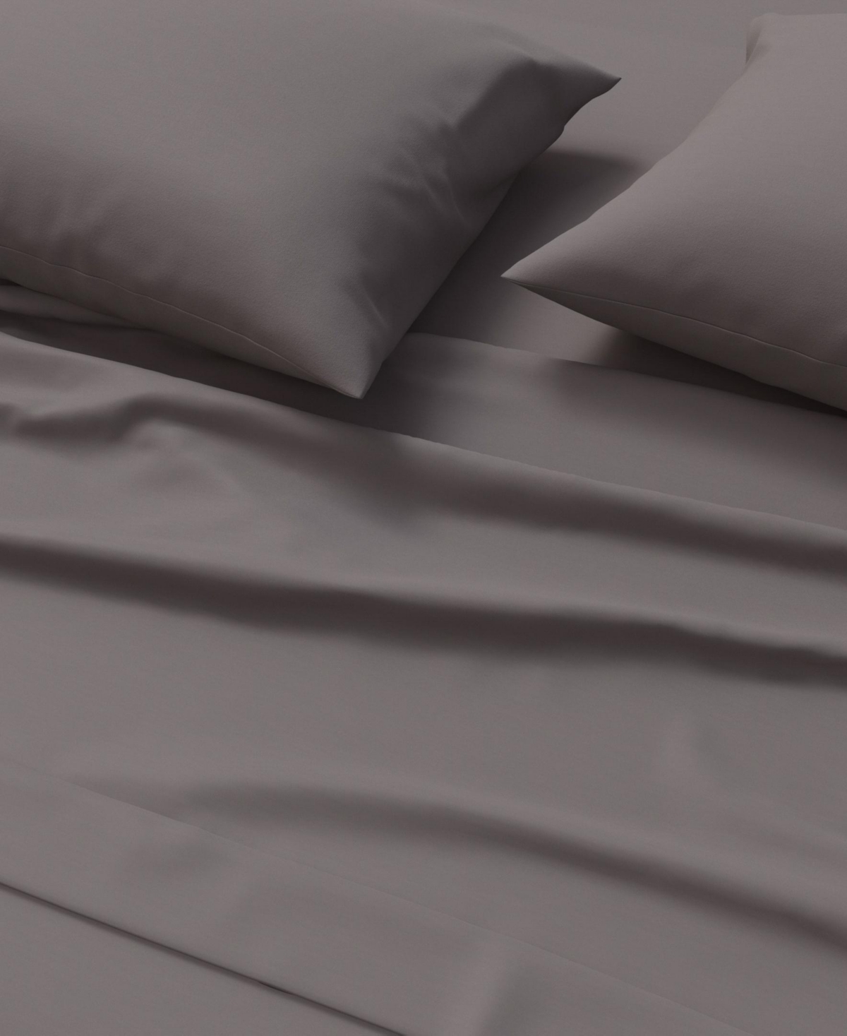 Linery & Co Viscose from Bamboo and Cotton Blend Jersey Sheets