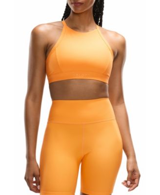 Women's Cadent Racer Front Bra