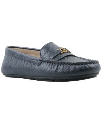 Women's Caelann Slip On Driver Loafers