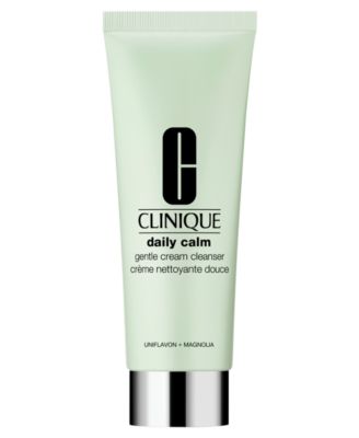 Daily Calm Gentle Cream Cleanser, 4.2 oz.