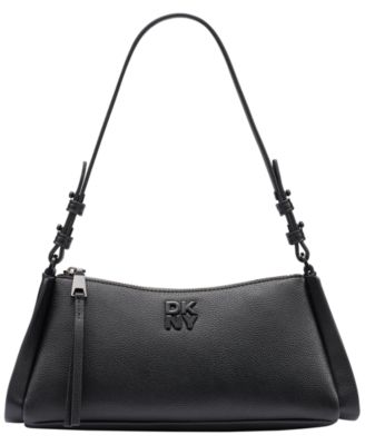 Josie Zip-Top Small Shoulder Handbag